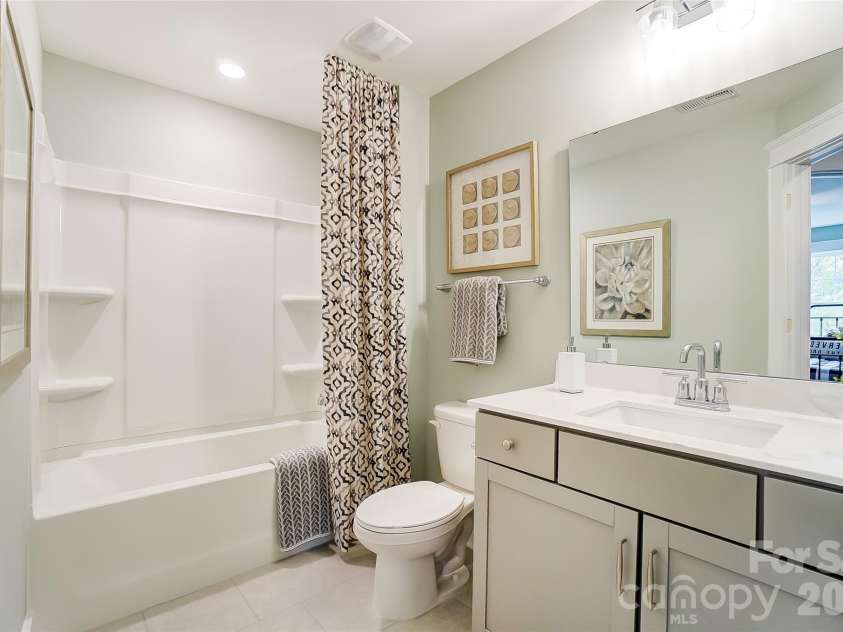 4095 Rothwood Lane, Harrisburg, NC 28075.  MLS# CAR4432256, YatesRealty ID 55178. Bath 2
