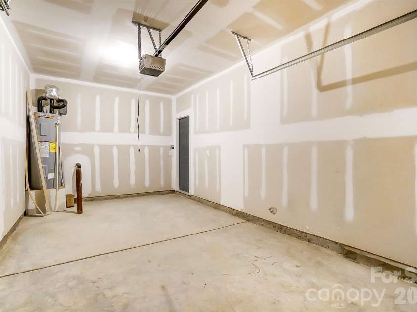 4095 Rothwood Lane, Harrisburg, NC 28075.  MLS# CAR4432256, YatesRealty ID 55178. One Car Garage