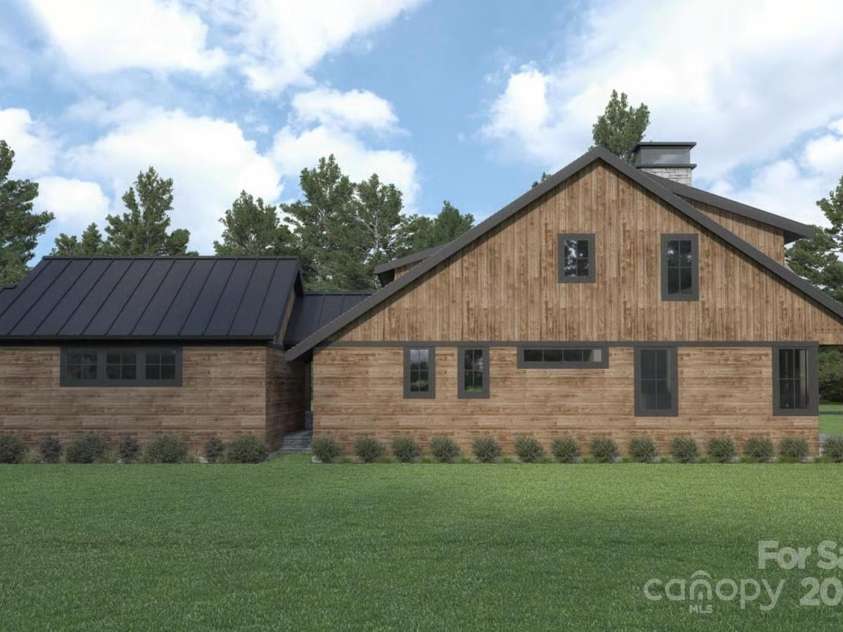 00 Birkdale Drive, Mill Spring, NC 28756.  MLS# CAR4197353, YatesRealty ID 5518. 
