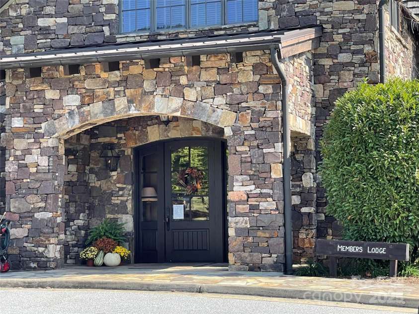 00 Birkdale Drive, Mill Spring, NC 28756.  MLS# CAR4197353, YatesRealty ID 5518. 