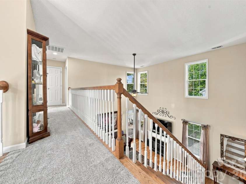 2741 25th Street, Hickory, NC 28601.  MLS# CAR4430893, YatesRealty ID 55180. 