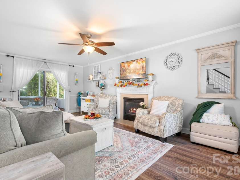 4126 Medford Drive, Concord, NC 28027.  MLS# CAR4432264, YatesRealty ID 55182. 