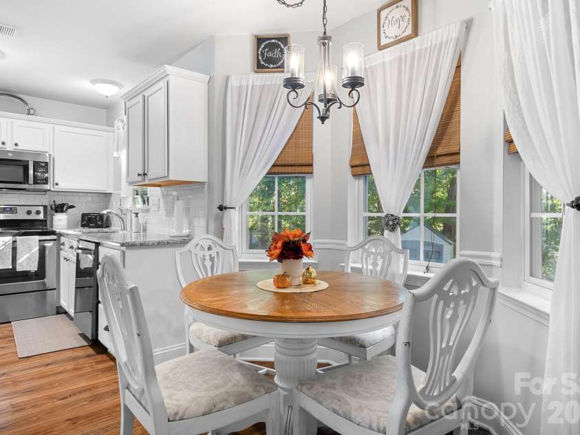 4126 Medford Drive, Concord, NC 28027.  MLS# CAR4432264, YatesRealty ID 55182. 