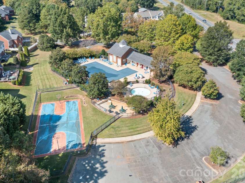 4126 Medford Drive, Concord, NC 28027.  MLS# CAR4432264, YatesRealty ID 55182. 