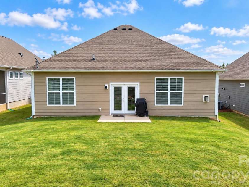 406 Secretariat Drive, Iron Station, NC 28080.  MLS# CAR4430210, YatesRealty ID 55185. 