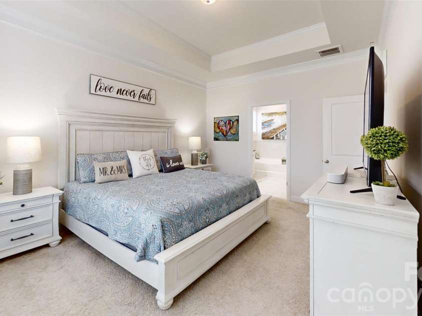 406 Secretariat Drive, Iron Station, NC 28080.  MLS# CAR4430210, YatesRealty ID 55185. 