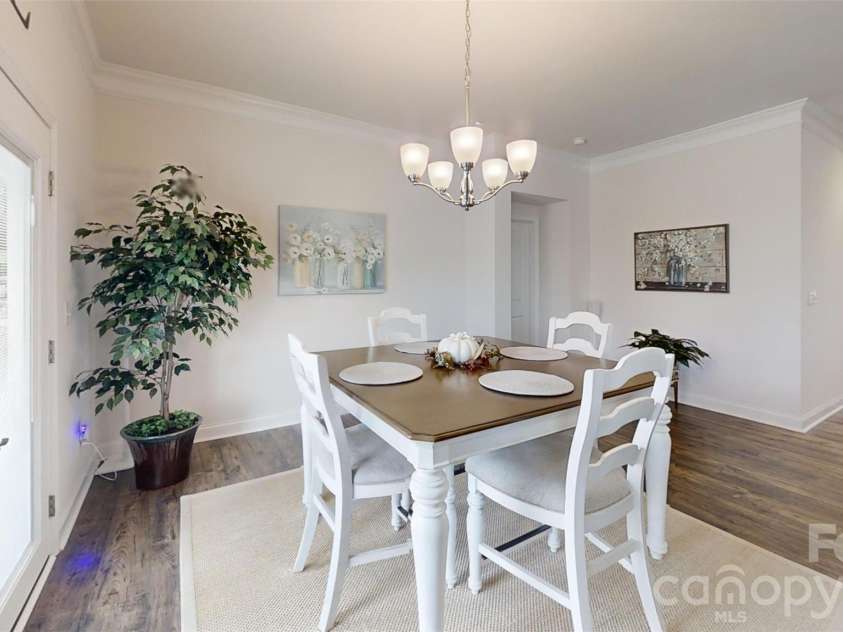 406 Secretariat Drive, Iron Station, NC 28080.  MLS# CAR4430210, YatesRealty ID 55185. 