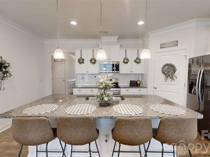 406 Secretariat Drive, Iron Station, NC 28080.  MLS# CAR4430210, YatesRealty ID 55185. 