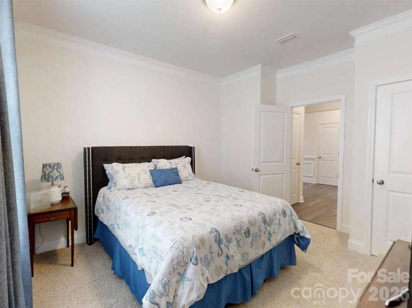 406 Secretariat Drive, Iron Station, NC 28080.  MLS# CAR4430210, YatesRealty ID 55185. 