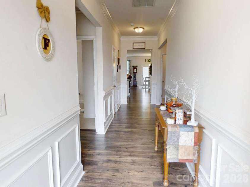 406 Secretariat Drive, Iron Station, NC 28080.  MLS# CAR4430210, YatesRealty ID 55185. 