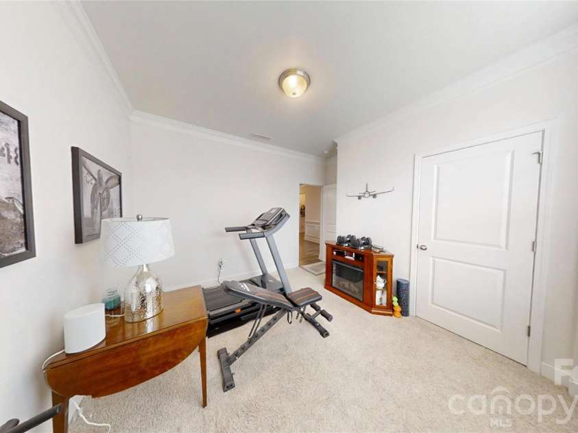 406 Secretariat Drive, Iron Station, NC 28080.  MLS# CAR4430210, YatesRealty ID 55185. 