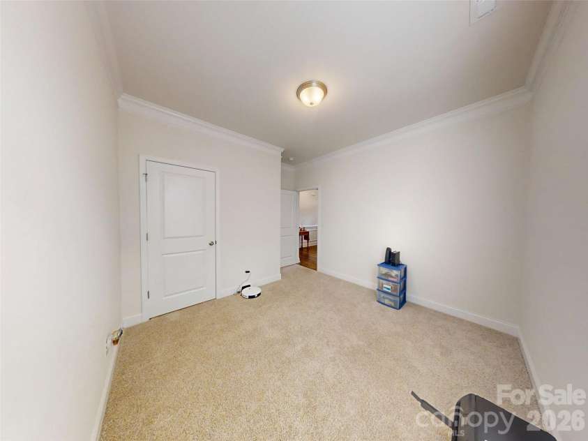 406 Secretariat Drive, Iron Station, NC 28080.  MLS# CAR4430210, YatesRealty ID 55185. 