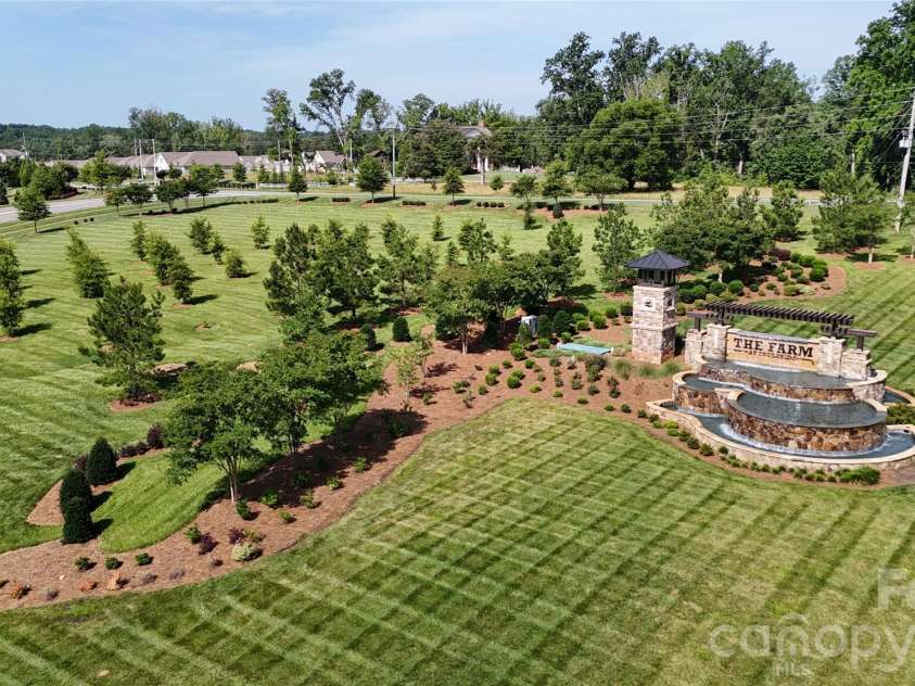 406 Secretariat Drive, Iron Station, NC 28080.  MLS# CAR4430210, YatesRealty ID 55185. 