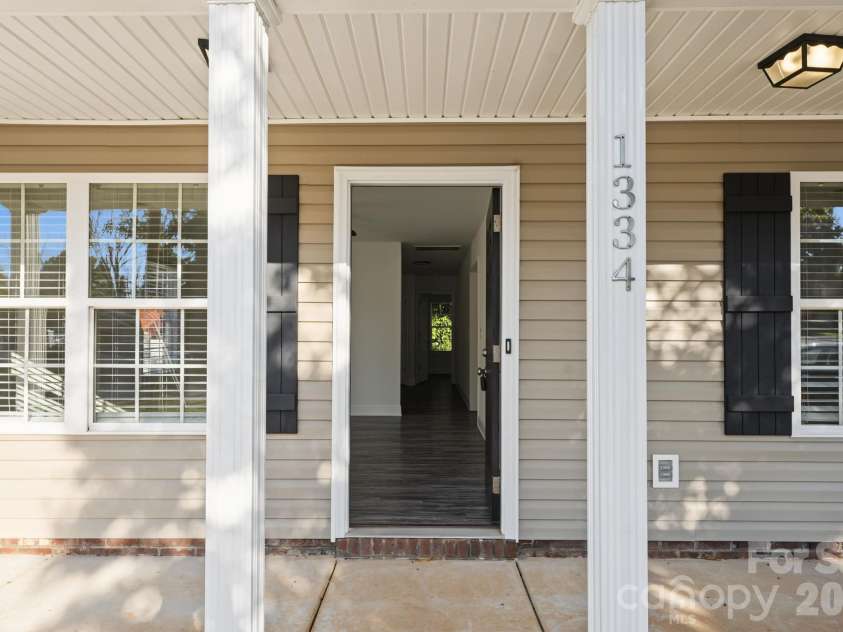 1334 Flint Hill Street, Rock Hill, SC 29730.  MLS# CAR4430521, YatesRealty ID 55187. 
