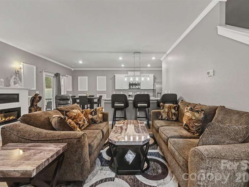 1582 Doran Terrace, Richburg, SC 29729.  MLS# CAR4429385, YatesRealty ID 55188. 