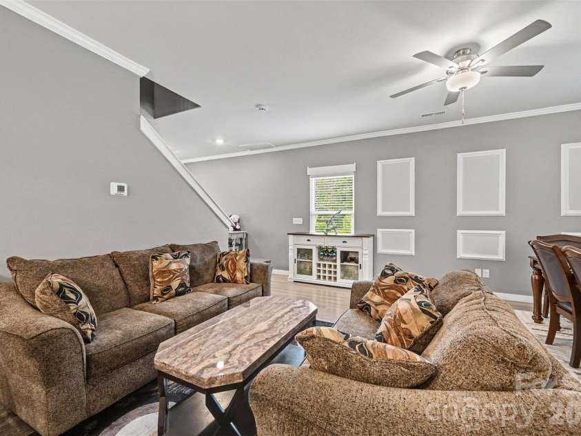 1582 Doran Terrace, Richburg, SC 29729.  MLS# CAR4429385, YatesRealty ID 55188. 