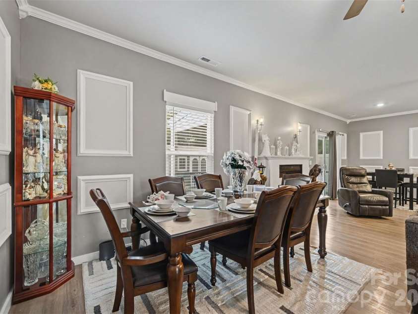 1582 Doran Terrace, Richburg, SC 29729.  MLS# CAR4429385, YatesRealty ID 55188. 