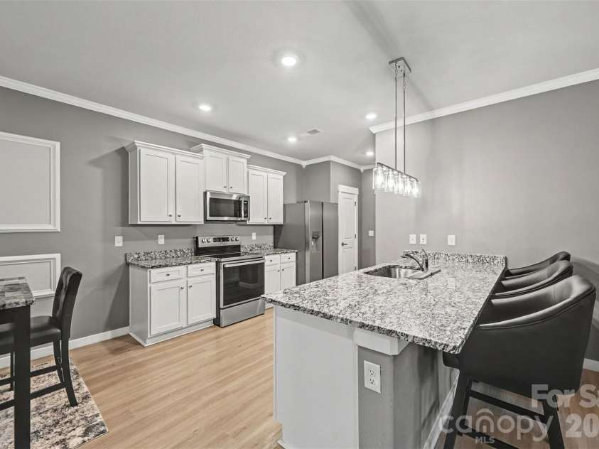 1582 Doran Terrace, Richburg, SC 29729.  MLS# CAR4429385, YatesRealty ID 55188. 
