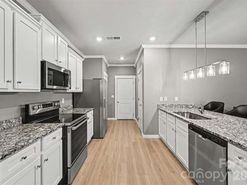 1582 Doran Terrace, Richburg, SC 29729.  MLS# CAR4429385, YatesRealty ID 55188. 