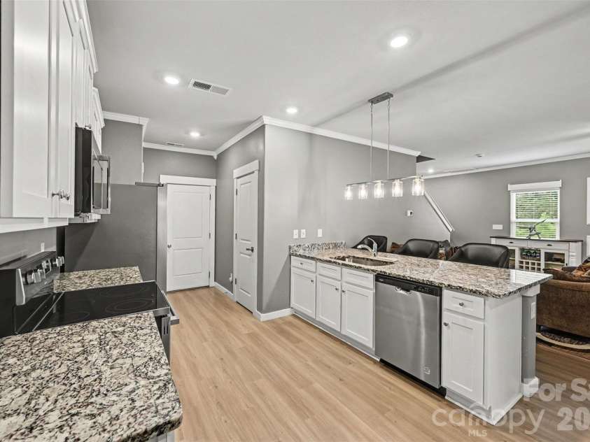 1582 Doran Terrace, Richburg, SC 29729.  MLS# CAR4429385, YatesRealty ID 55188. 
