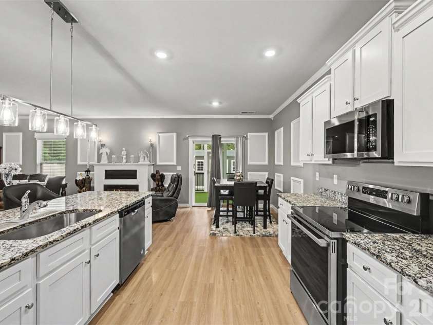 1582 Doran Terrace, Richburg, SC 29729.  MLS# CAR4429385, YatesRealty ID 55188. 