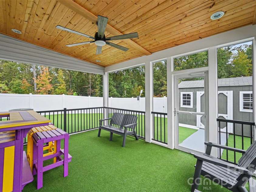 1582 Doran Terrace, Richburg, SC 29729.  MLS# CAR4429385, YatesRealty ID 55188. 