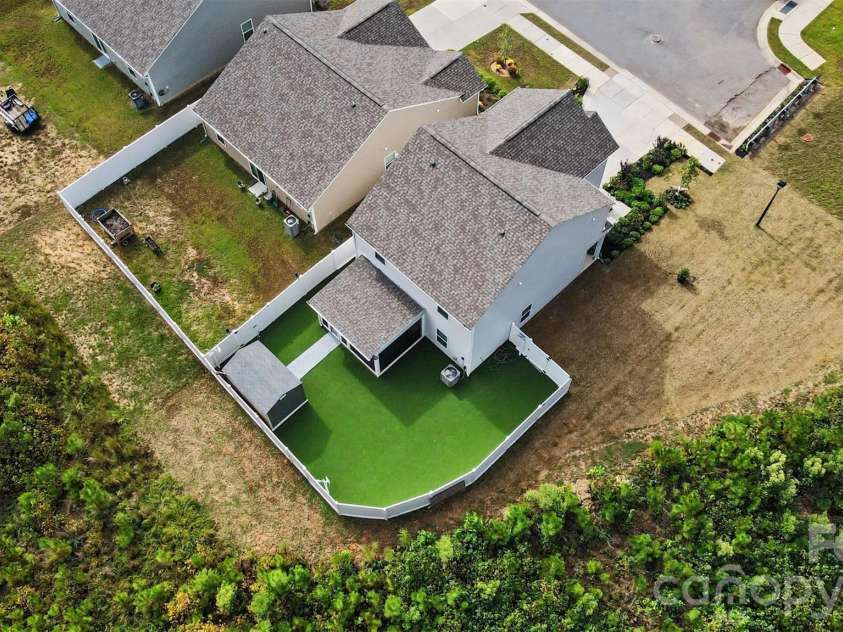 1582 Doran Terrace, Richburg, SC 29729.  MLS# CAR4429385, YatesRealty ID 55188. 