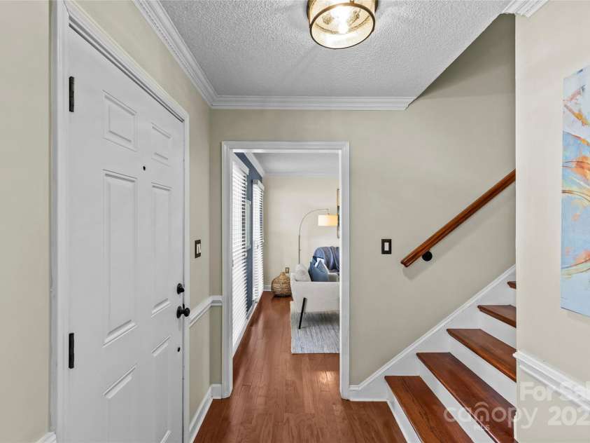9637 Stoney Hill Lane, Charlotte, NC 28277.  MLS# CAR4242070, YatesRealty ID 5519. 