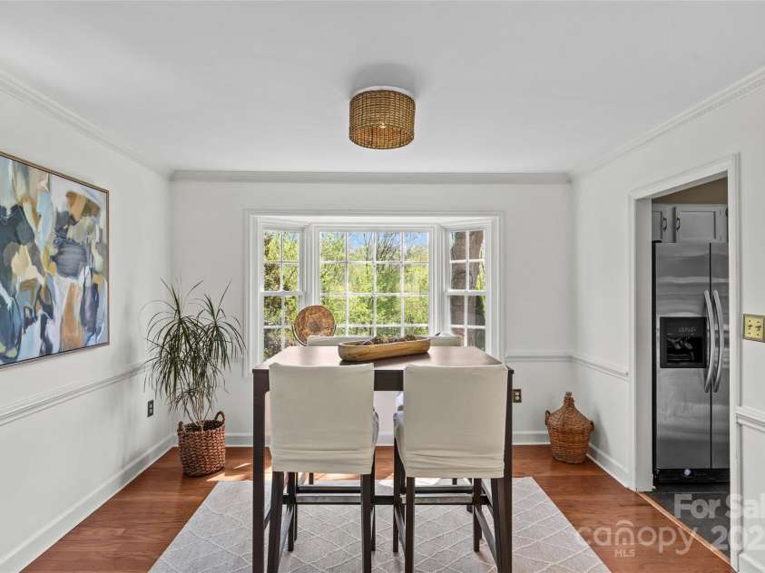 9637 Stoney Hill Lane, Charlotte, NC 28277.  MLS# CAR4242070, YatesRealty ID 5519. 