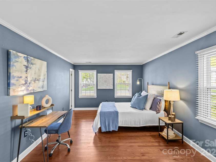 9637 Stoney Hill Lane, Charlotte, NC 28277.  MLS# CAR4242070, YatesRealty ID 5519. 