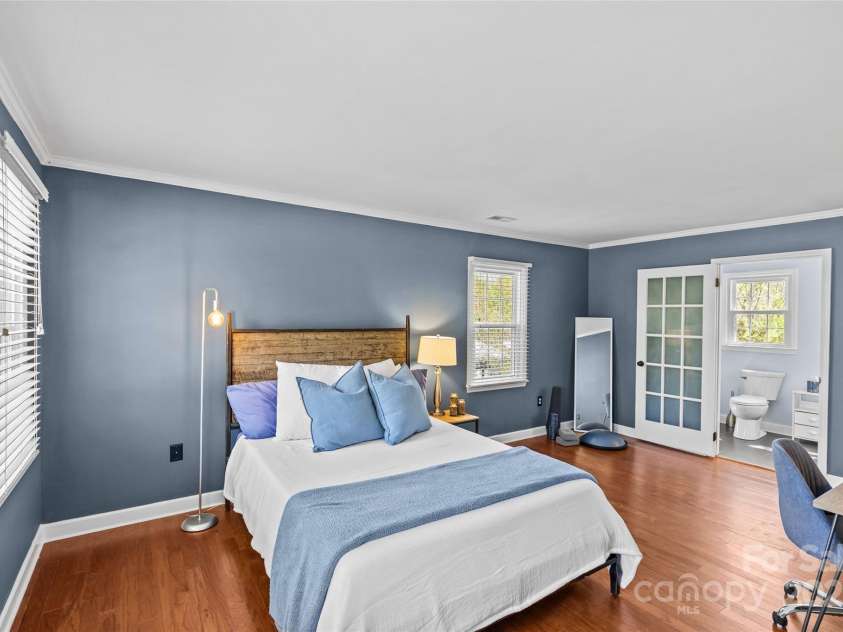9637 Stoney Hill Lane, Charlotte, NC 28277.  MLS# CAR4242070, YatesRealty ID 5519. 