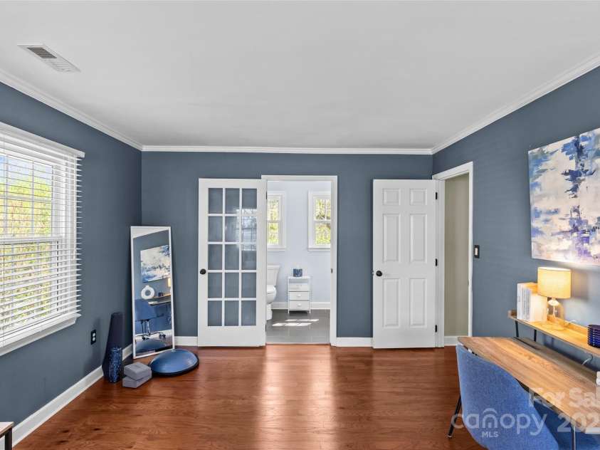 9637 Stoney Hill Lane, Charlotte, NC 28277.  MLS# CAR4242070, YatesRealty ID 5519. 