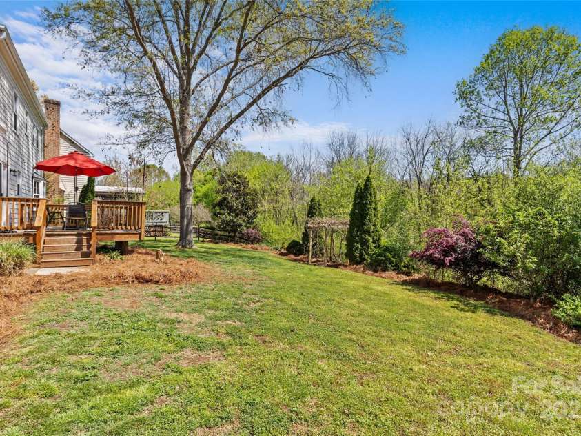 9637 Stoney Hill Lane, Charlotte, NC 28277.  MLS# CAR4242070, YatesRealty ID 5519. 