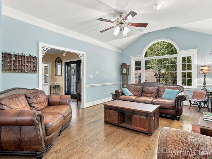 6227 Winds Court, Clover, SC 29710.  MLS# CAR4427648, YatesRealty ID 55192. 