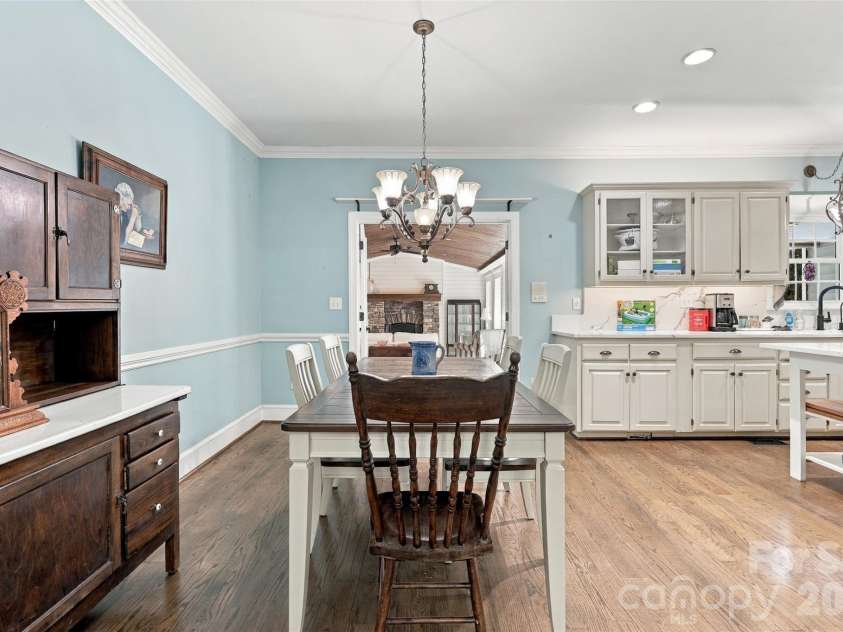 6227 Winds Court, Clover, SC 29710.  MLS# CAR4427648, YatesRealty ID 55192. 