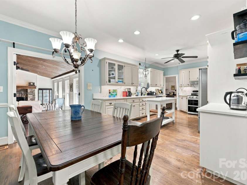 6227 Winds Court, Clover, SC 29710.  MLS# CAR4427648, YatesRealty ID 55192. 