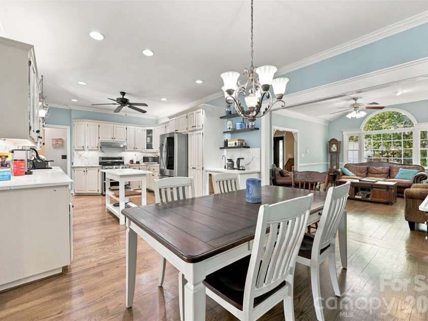 6227 Winds Court, Clover, SC 29710.  MLS# CAR4427648, YatesRealty ID 55192. 