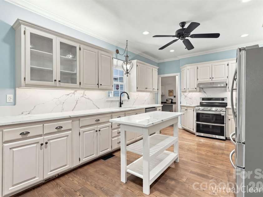 6227 Winds Court, Clover, SC 29710.  MLS# CAR4427648, YatesRealty ID 55192. 