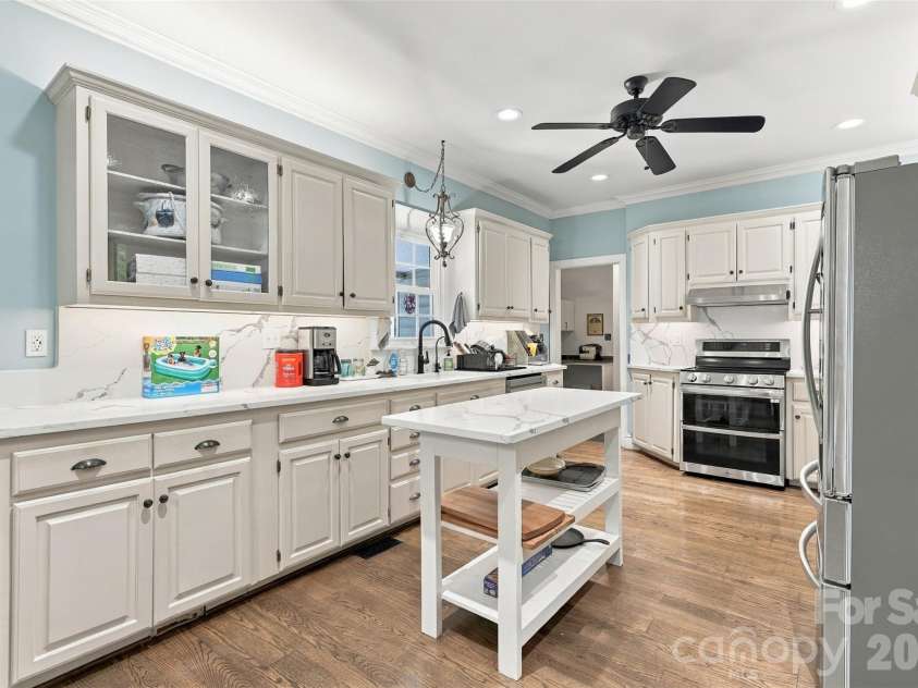 6227 Winds Court, Clover, SC 29710.  MLS# CAR4427648, YatesRealty ID 55192. 
