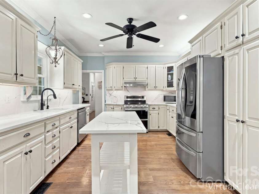 6227 Winds Court, Clover, SC 29710.  MLS# CAR4427648, YatesRealty ID 55192. 