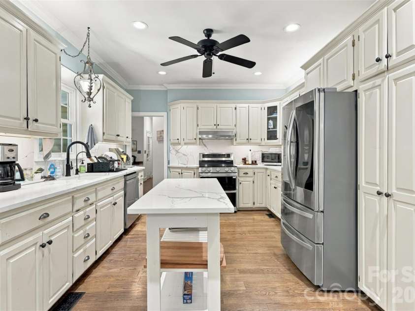 6227 Winds Court, Clover, SC 29710.  MLS# CAR4427648, YatesRealty ID 55192. 