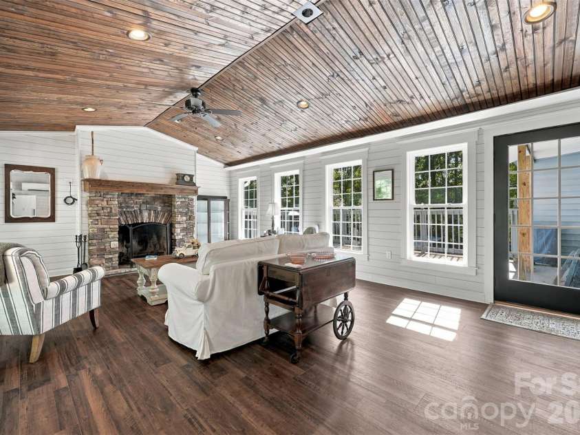 6227 Winds Court, Clover, SC 29710.  MLS# CAR4427648, YatesRealty ID 55192. 