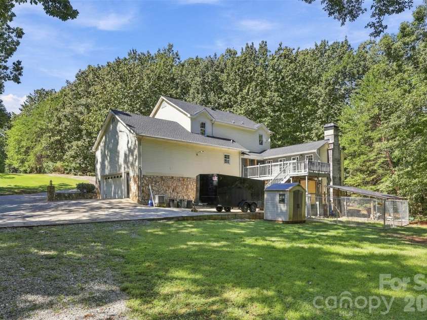 6227 Winds Court, Clover, SC 29710.  MLS# CAR4427648, YatesRealty ID 55192. 