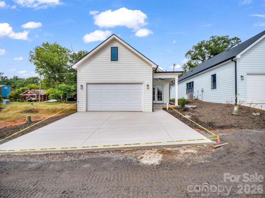 170 Mitchell Street, Rutherfordton, NC 28139.  MLS# CAR4432285, YatesRealty ID 55193. 