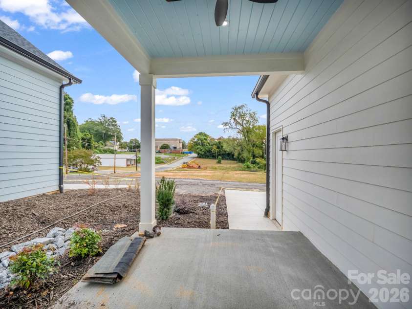 170 Mitchell Street, Rutherfordton, NC 28139.  MLS# CAR4432285, YatesRealty ID 55193. 