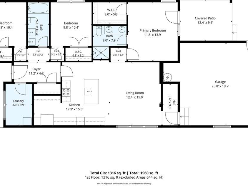 170 Mitchell Street, Rutherfordton, NC 28139.  MLS# CAR4432285, YatesRealty ID 55193. 