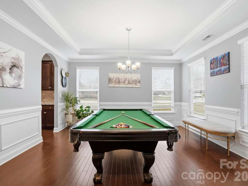 2604 Logan Caroline Lane, Monroe, NC 28110.  MLS# CAR4333844, YatesRealty ID 55194. 