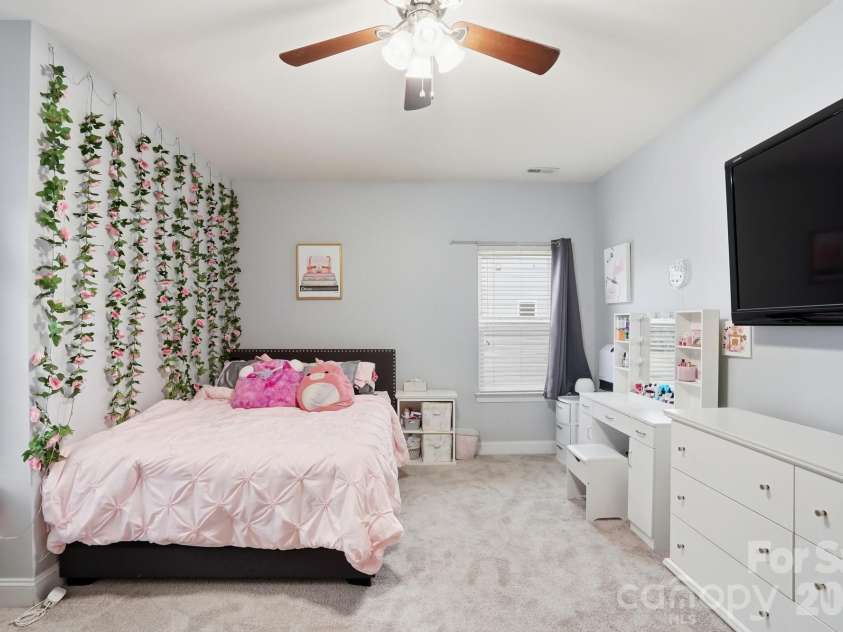 2604 Logan Caroline Lane, Monroe, NC 28110.  MLS# CAR4333844, YatesRealty ID 55194. 