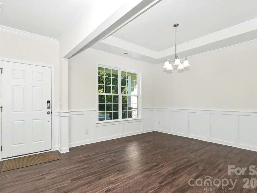 7420 Tullamore Glen Drive, Huntersville, NC 28078.  MLS# CAR4431283, YatesRealty ID 55195. 
