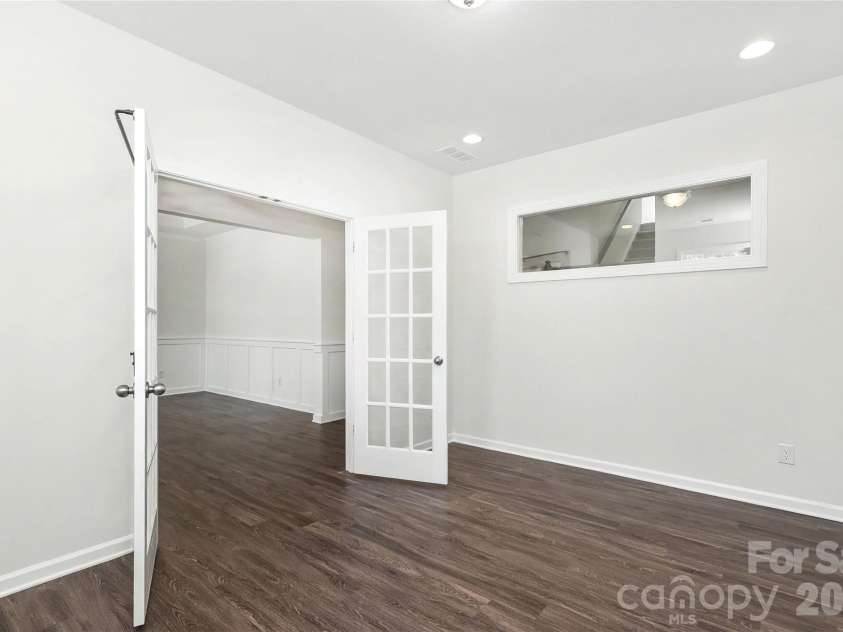 7420 Tullamore Glen Drive, Huntersville, NC 28078.  MLS# CAR4431283, YatesRealty ID 55195. 